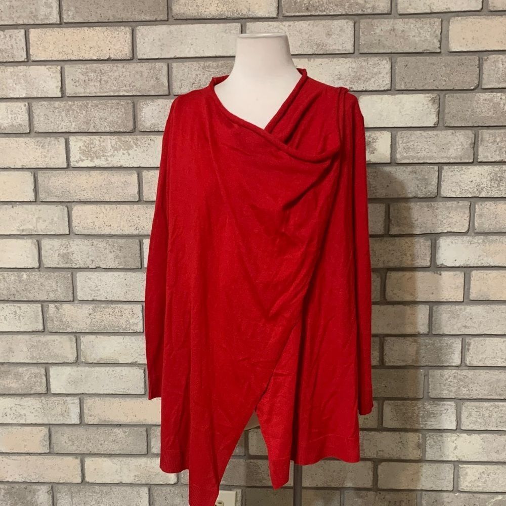 3for$20 sweater 1x